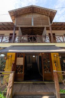 Galeria e Suites Canto do Sol - Barra Grande - 4