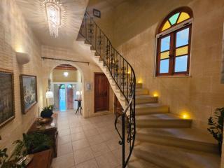 Villa Ambrose Village - San Lawrenz - 8