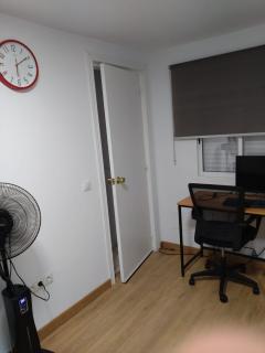 Room as a Service - El Mejor en el Centro de Malaga - Málaga - 7