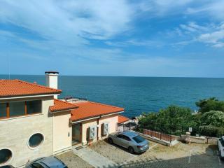 Apartment Sunny in Casa Del Mare - Varna - 9