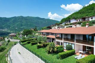 Residence Altogarda - Tremosine Sul Garda - 9