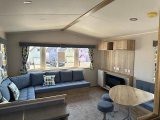 Mersea Retreat - West Mersea - 9