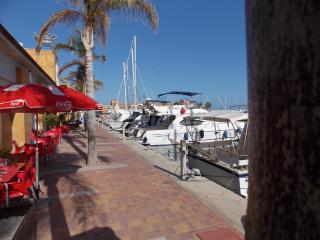 Duplex Puertosol - Puerto de Mazarrón - 2