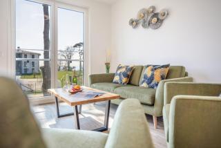 Apartment "Freya" - Haffresidenz - Garz-Usedom - 9