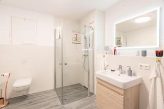 Apartment "Freya" - Haffresidenz - Garz-Usedom - 2