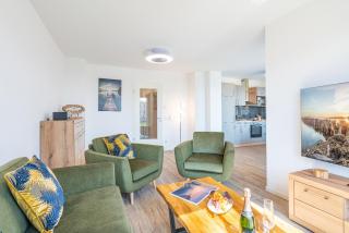 Apartment "Freya" - Haffresidenz - Garz-Usedom - 8