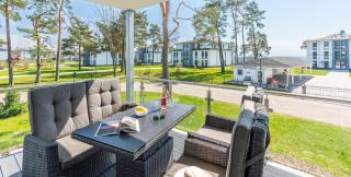 Apartment "Freya" - Haffresidenz - Garz-Usedom - 4
