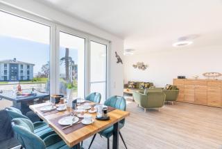 Apartment "Freya" - Haffresidenz - Garz-Usedom - 7