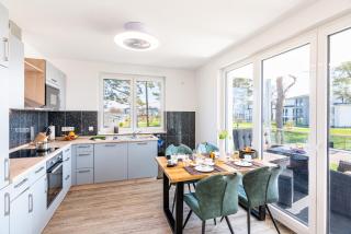 Apartment "Freya" - Haffresidenz - Garz-Usedom - 5