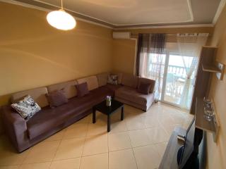 Ami's Cozy Apartment - Sarandë - 7