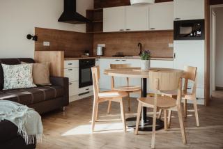 Apartmány Skoronice - - 1