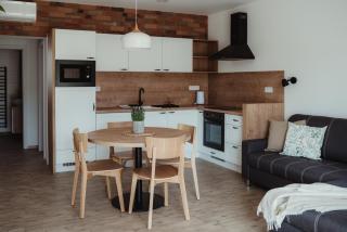 Apartmány Skoronice - - 7