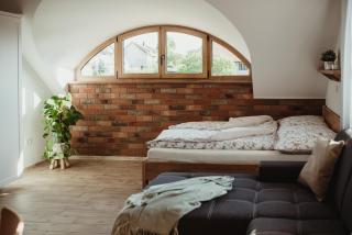 Apartmány Skoronice - - 2