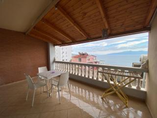 Ami's Cozy Apartment - Sarandë - 0