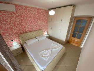 Ami's Cozy Apartment - Sarandë - 8