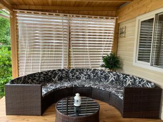 LunaBay Biograd Mobile Home - Biograd na Moru - 8