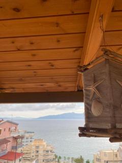 Ami's Cozy Apartment - Sarandë - 1