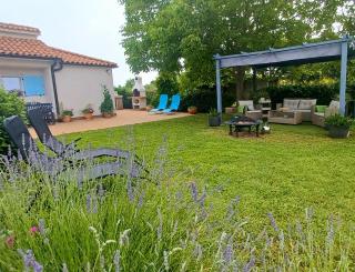Apartment Montiron - 3