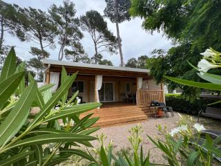 LunaBay Biograd Mobile Home - 0