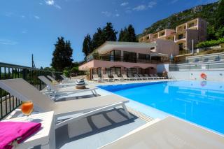 Siora Leni Hotel - 0