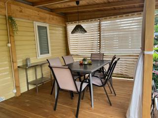 LunaBay Biograd Mobile Home - Biograd na Moru - 6