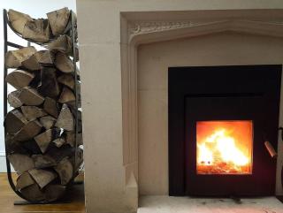 Converted Barn in Bath - Bath - 5