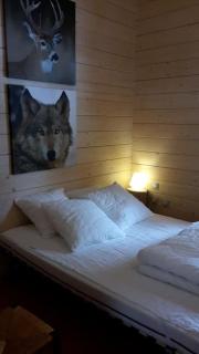 Chalet le Brame en Cevennes - Camprieu - 2