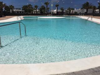 Villa Maranvi - Playa Blanca - 7