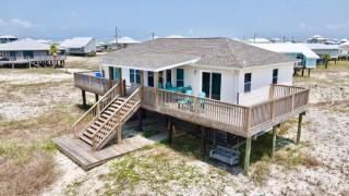 The South 40 - Dauphin Island - 9