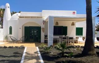 Villa Maranvi - Playa Blanca - 4