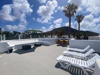 Villa Maranvi - Playa Blanca - 5