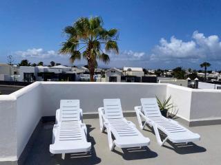 Villa Maranvi - Playa Blanca - 6