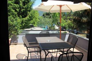 Veranda Beach Apartment - Pianello Del Lario - 0