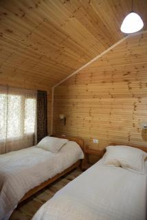 Farma Sotira - Leskovik - 2