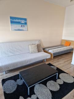 Apartamenty „Lofty w piecowni” - Włocławek - 2