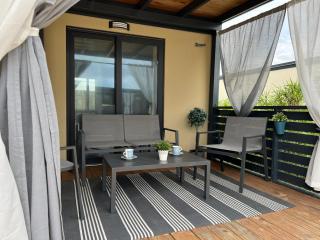 LunaBay SpiritoS Mobile Home, Terra Park SpiritoS - Kolan - 6