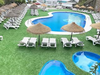 Belvilla by OYO Estudio 2pax - 3