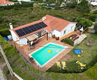 Casa Ensolarada B&B and Pottery - Aljezur - 0