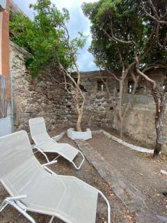 GH Al Fortino Bilocale con Giardino - 9