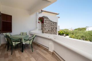Apartments Morović - Petrcane - 2