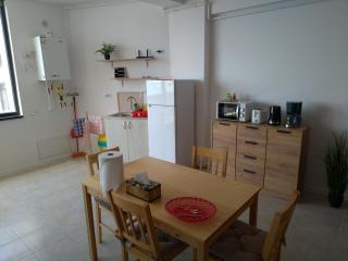 Apartament Lucia, la 10 m de plaja, vedere superba spre mare - Mamaia Nord – Năvodari - 5