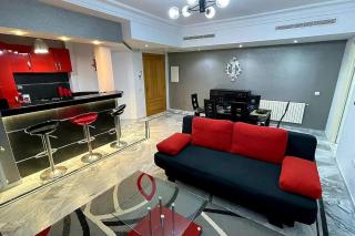 Appartement en bord de mer - Monastir - 5