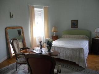 Château de la Moissetie - Aurillac - 9
