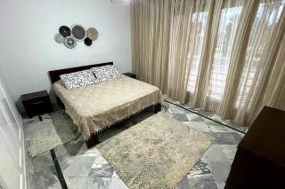 Appartement en bord de mer - Monastir - 3
