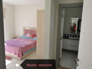 Marassi blanca vibes 3bedrooms family apartment - 4