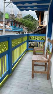 Apartamento cerca al parque - 5