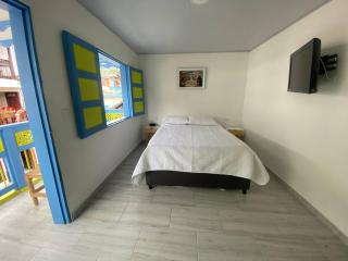 Apartamento cerca al parque - 3