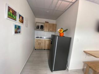 Apartamento cerca al parque - 1
