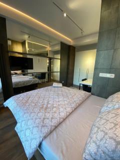RentNow Ultracentral Lux Apartment - Chişinău - 8