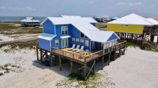 Mack & DD's - Dauphin Island - 9